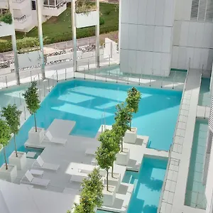  Appartamento Marina Botafoch Spagna