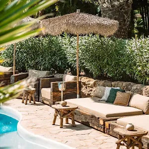  Casa di campagna Sastre Spagna