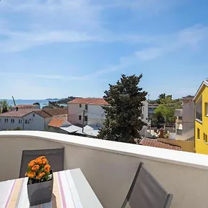 Bluemare , Pakoštane Chorvatsko