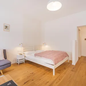 La Perla Vintage-apartments , Vídeň Rakousko
