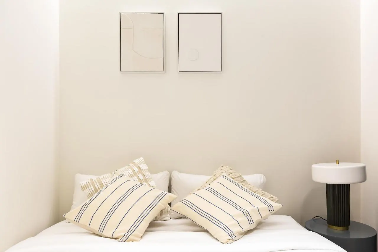 Urban Chill Apartments By Olala Homes L'Hospitalet de Llobregat