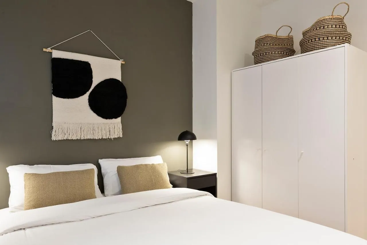 Urban Chill Apartments By Olala Homes L'Hospitalet de Llobregat