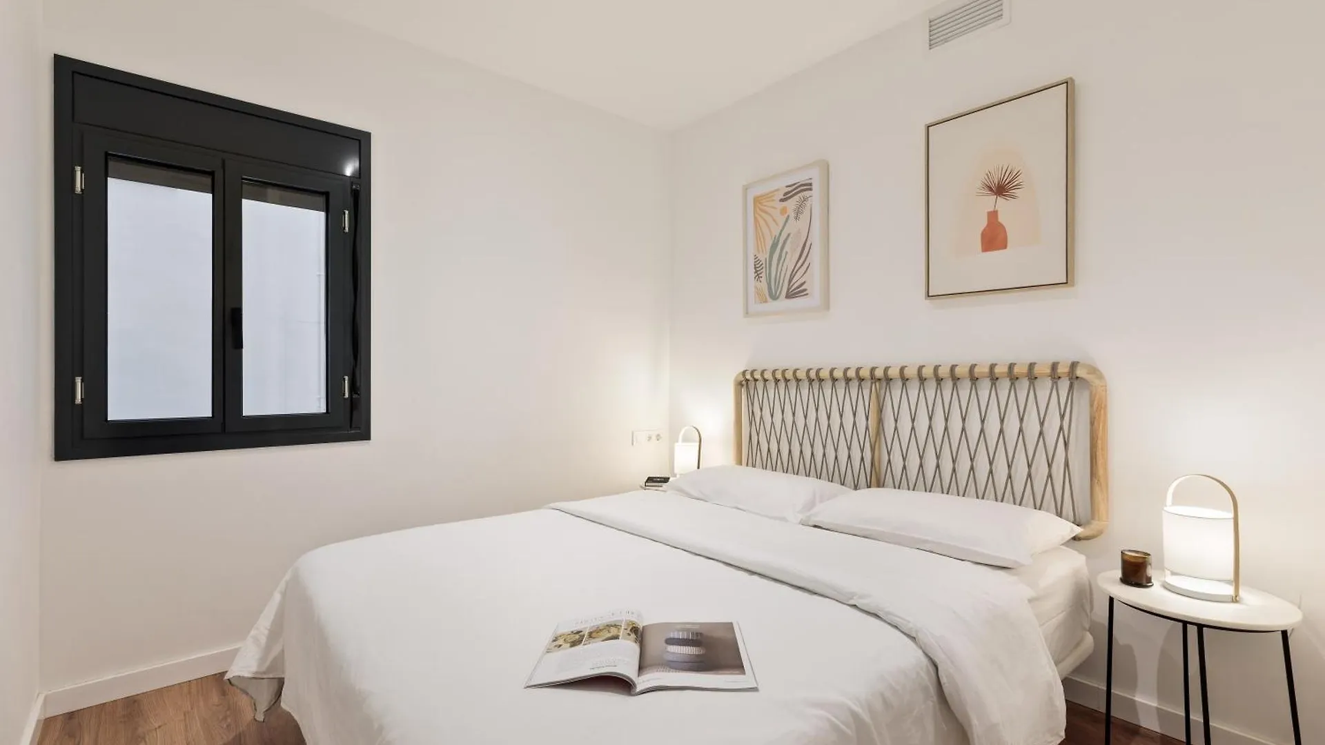 Urban Chill Apartments By Olala Homes L'Hospitalet de Llobregat